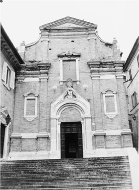 Chiesa di S. Michele Arcangelo